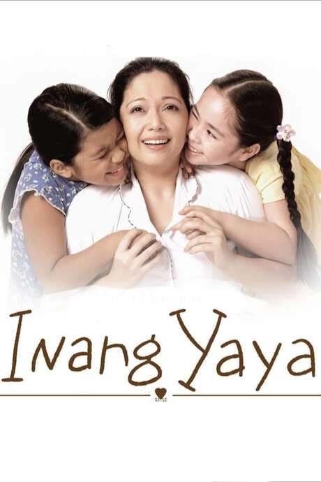Inang Yaya